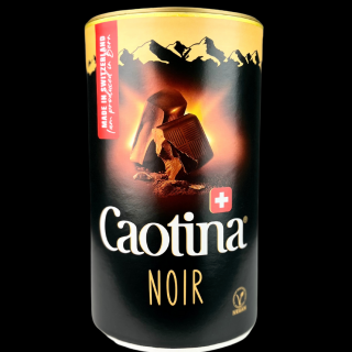 Caotina Noir tmavá horká čokoláda 500g