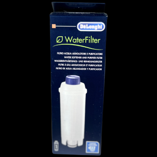 DeLonghi vodní filtr DLS C002