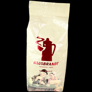 Hausbrandt Espresso Nonnetti zrnková Káva 1 kg