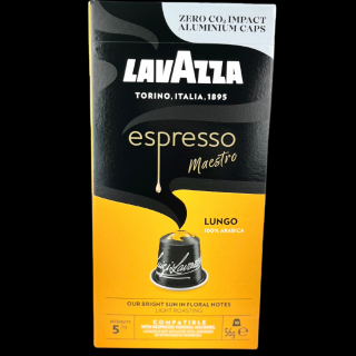 Lavazza Lungo Alu kapsle pro Nespresso® 10ks