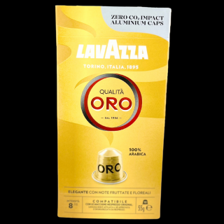 Lavazza Qualita Oro Alu kapsle pro Nespresso® 10ks