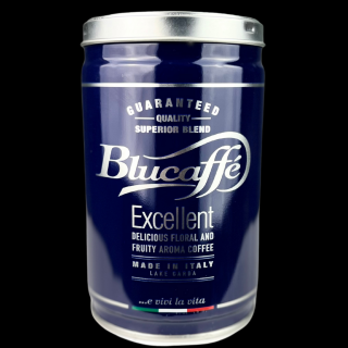 Lucaffé Blucaffé 250g mletá káva