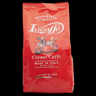 Lucaffé Crema Caffé 500g