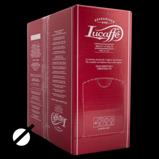 Lucaffé Mamma Lucia E.S.E. pod 150 ks