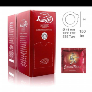 Lucafina Pulcinella ESE pod 150 ks