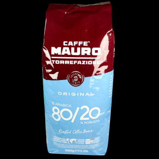 Mauro Caffé Original zrnková káva 1 kg