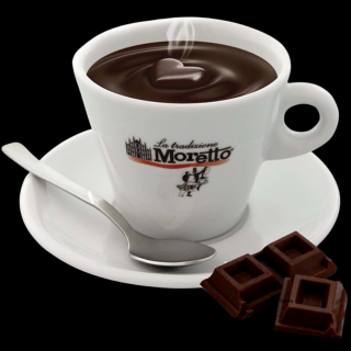 Moretto prémiová horká čokoláda hořká 30g