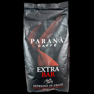 Parana Caffé Extra Bar zrnková káva 1kg