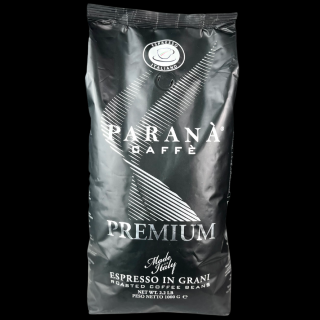 Parana Caffé Premium zrnková káva 1kg