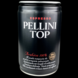 Pellini Top mletá káva 250g
