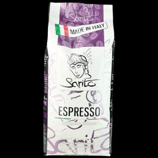 Sarito Espresso 1kg zrnková káva