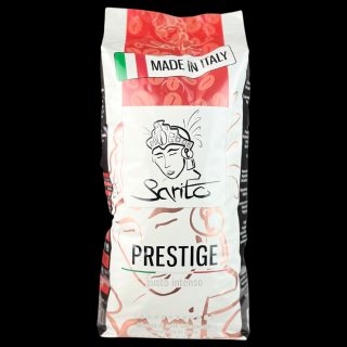 Sarito Prestige 1kg zrnková káva