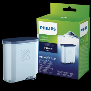 Vodní filtr pro espressa Philips a Saeco CA6903/10 AquaClean Original 1ks