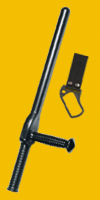 Policejní tonfa kompletní + závěs TF-01 | TF-24/59