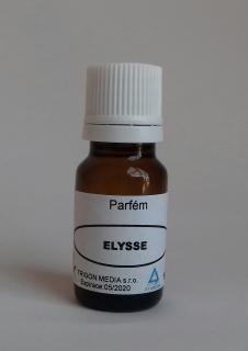 Dámský parfém Elysee 10ml