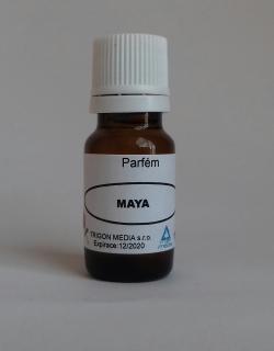 Dámský parfém Maya 10ml
