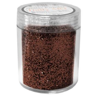 Glitter Powder Bronze 15 g