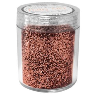 Glitter Powder Copper 15 g