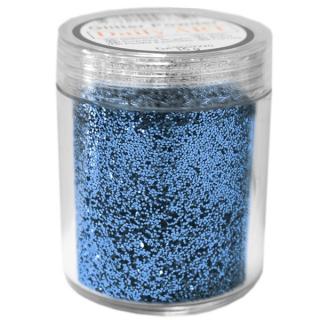 Glitter Powder Deep Blue 15 g