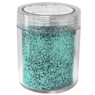 Glitter Powder Emerald 15 g