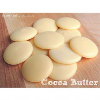 Kakaové máslo přísada do kosmetiky 100 g