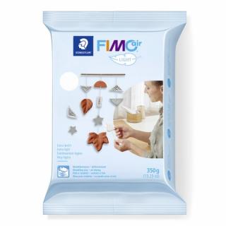 Modelovací hmota bílá Basic Air LIGHT 8100-0 Fimo 350 g
