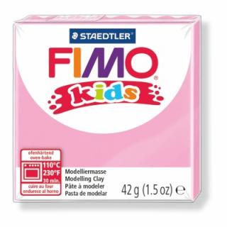 Modelovací hmota fuchsiová FIMO Kids 8030-220 42 g