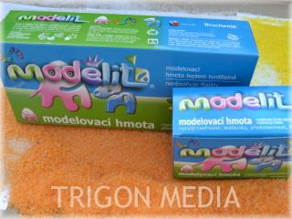 Modelovací hmota Modelit 500 g