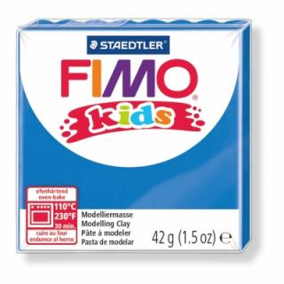 Modelovací hmota modrá FIMO Kids 8030-3 42 g