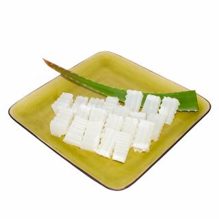 Mýdlová hmota s aloe vera 500 g