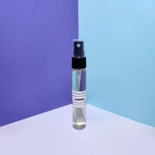 Pánský parfém Ambra 25 ml