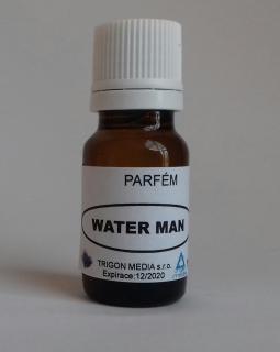 Pánský parfém Waterman 10 ml
