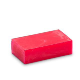 Solventní barva na výrobu mýdla a svíček Neonová růžová 11 g