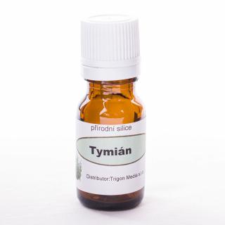 Tymián 100% silice – 10 ml