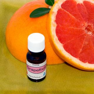 Vonný olej Grapefruitové aroma TrigonMedia 10 ml