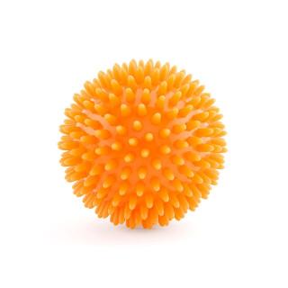 Akupresurní masážní míček Bodhi Spiky Ball Barva: oranžová