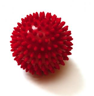 Akupresurní míčky SISSEL® Spiky-Ball Ø 9 cm  2 ks