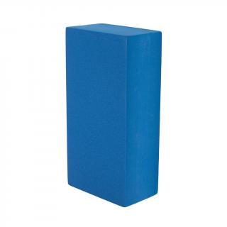 BDNV Yoga brick Asana Brick Barva: modrá
