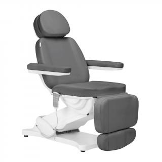 BeautyOne Sillon Classic 4 Barva: šedá