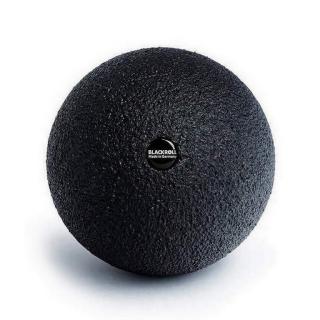 Blackroll Ball 12 cm Barva: černá