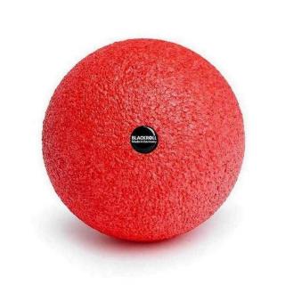 Blackroll Ball 12 cm Barva: červená