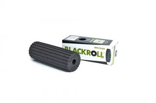 Blackroll FLOW Barva: černá