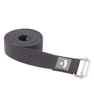 BODHI YOGA ASANA, , 2,5 m x 38 mm Barva: antracitová