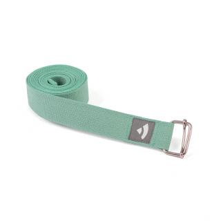 BODHI YOGA ASANA, , 2,5 m x 38 mm Barva: mentolová