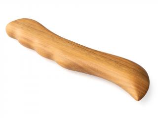 Čepel Fabulo masážní pomůcka na maderoterapii