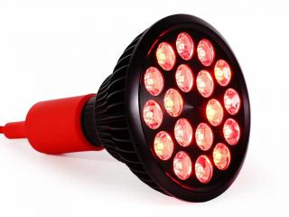 Červená a infračervená žárovka Mito Light® Bulb 4.0