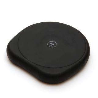 Dynamická podložka na sezení SISSEL® SitFit Plus  3 barvy + pumpička Barva: černá