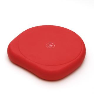 Dynamická podložka na sezení SISSEL® SitFit Plus  3 barvy + pumpička Barva: červená