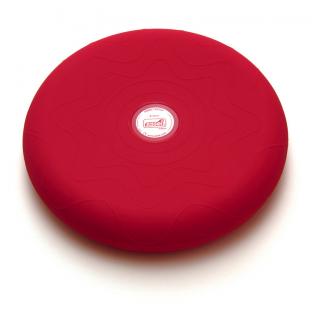 Dynamická podložka SISSEL® Sitfit  Ø 36 cm, 3 barvy Barva: červená