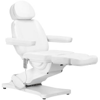 Elektrické kosmetické křeslo s vyhříváním BeautyOne Sillon Classic 3